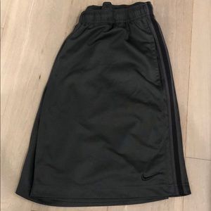 Nike athletic shorts